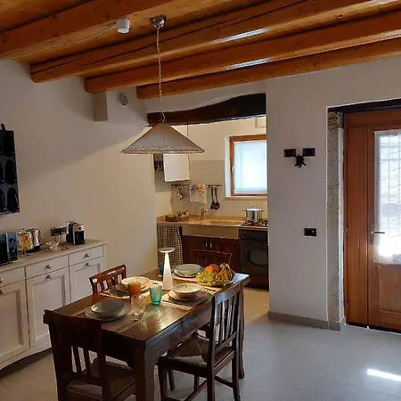 Apartment I Gelsi - *