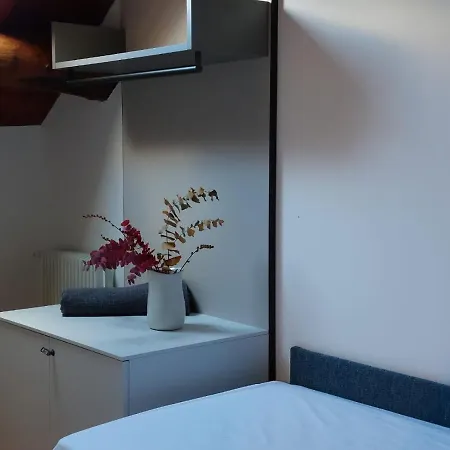 Apartment I Gelsi - Lago (Veneto)
