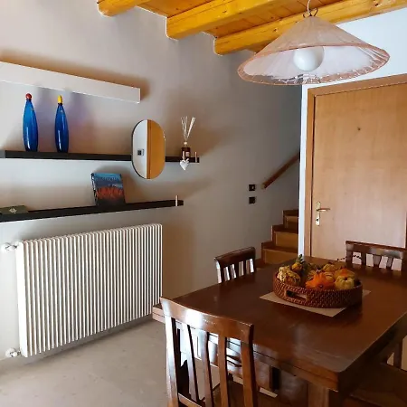 Apartment I Gelsi -