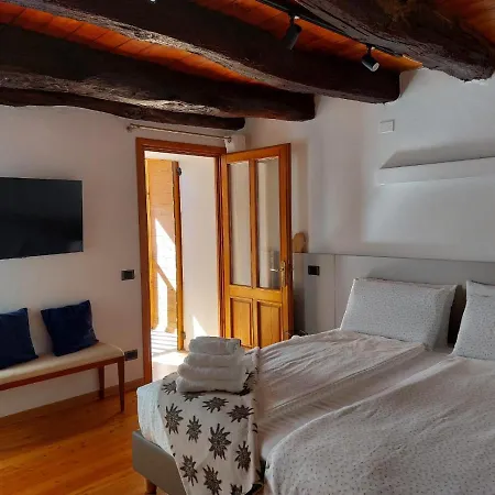 I Gelsi - Apartment Lago (Veneto)