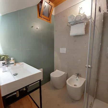 I Gelsi - Apartment
