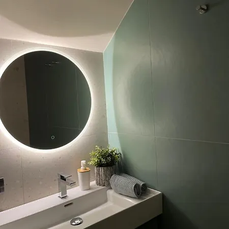 I Gelsi - Apartment Lago (Veneto)
