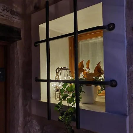 I Gelsi - Apartment