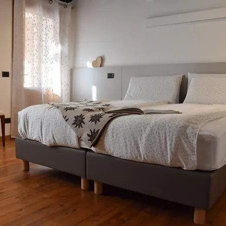 I Gelsi - Apartment *