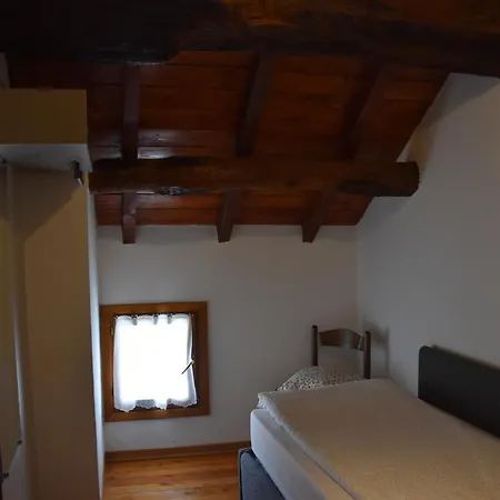Apartment I Gelsi -