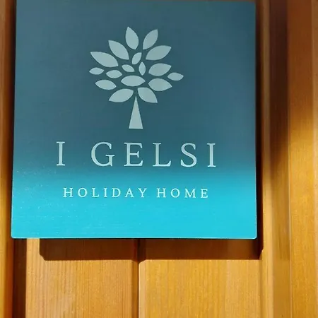I Gelsi - Apartment Lago (Veneto)