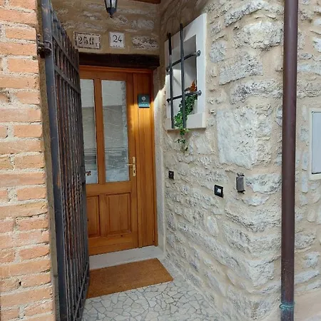 Apartment I Gelsi - Lago (Veneto)