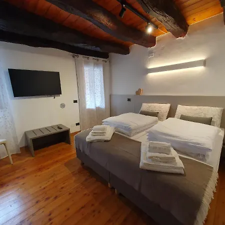 I Gelsi - Apartment Lago (Veneto)