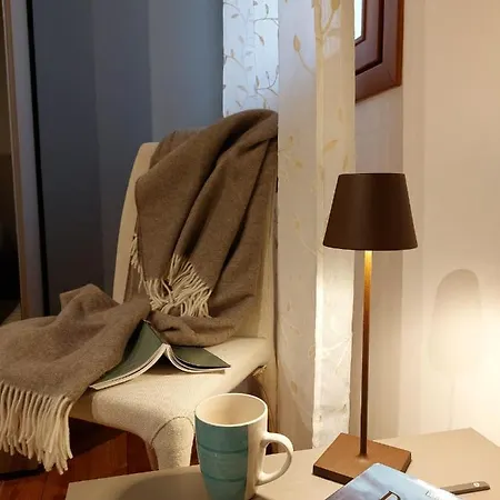 I Gelsi - Apartment