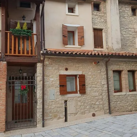 Apartment I Gelsi - *