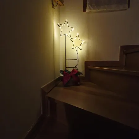 I Gelsi - Apartment *