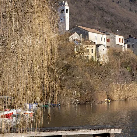 דירה I Gelsi - Lago (Veneto)